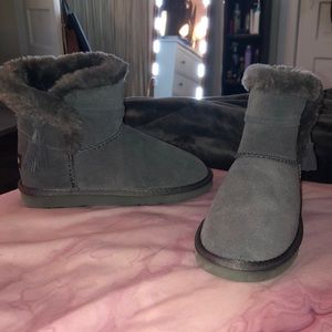 Winter Boots